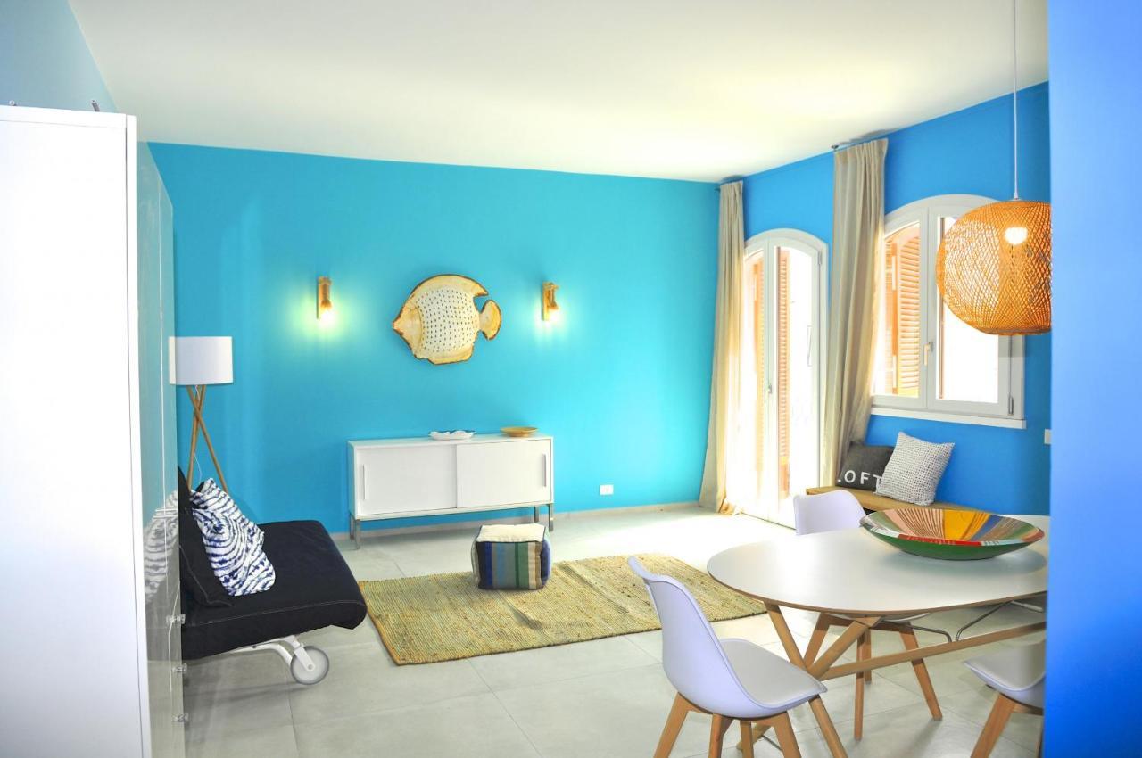 Casa Delle Sardine By Wonderful Italy Appartement Giardini-Naxos Buitenkant foto