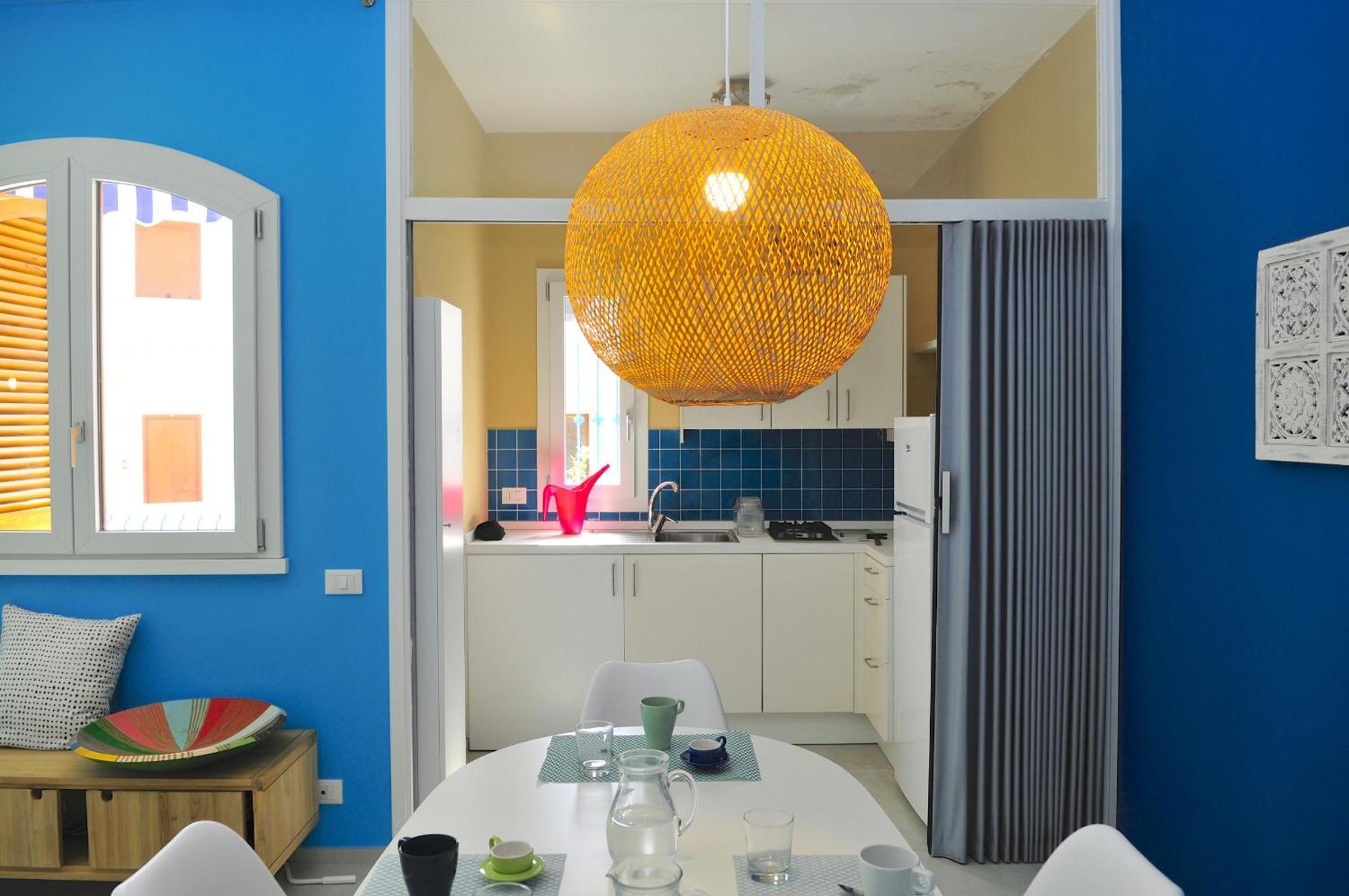 Casa Delle Sardine By Wonderful Italy Appartement Giardini-Naxos Buitenkant foto