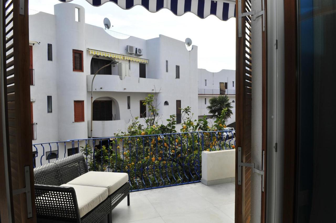 Casa Delle Sardine By Wonderful Italy Appartement Giardini-Naxos Buitenkant foto