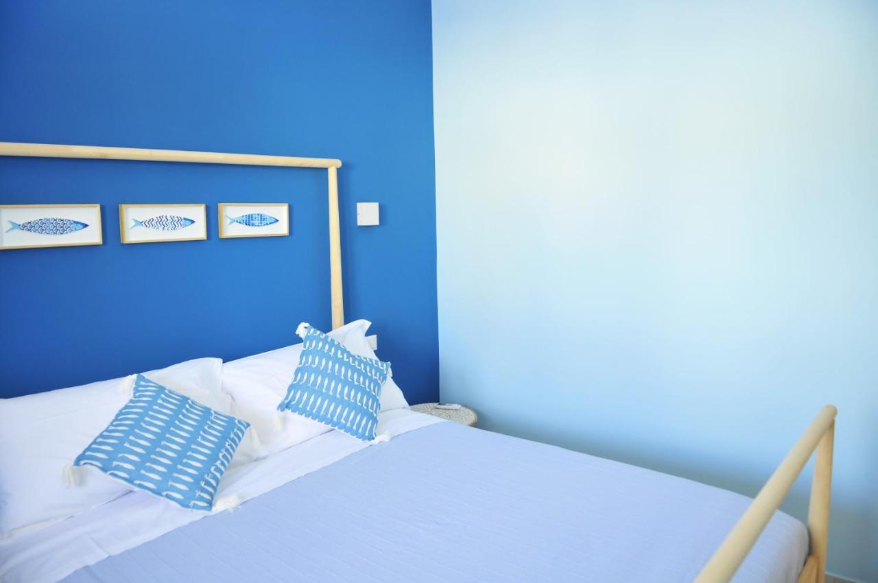 Casa Delle Sardine By Wonderful Italy Appartement Giardini-Naxos Buitenkant foto