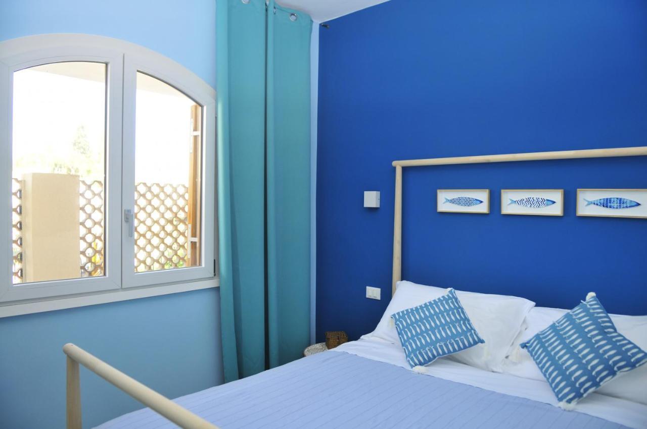 Casa Delle Sardine By Wonderful Italy Appartement Giardini-Naxos Buitenkant foto