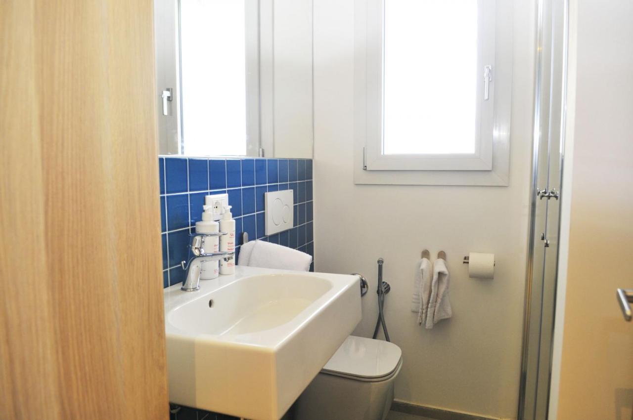 Casa Delle Sardine By Wonderful Italy Appartement Giardini-Naxos Buitenkant foto