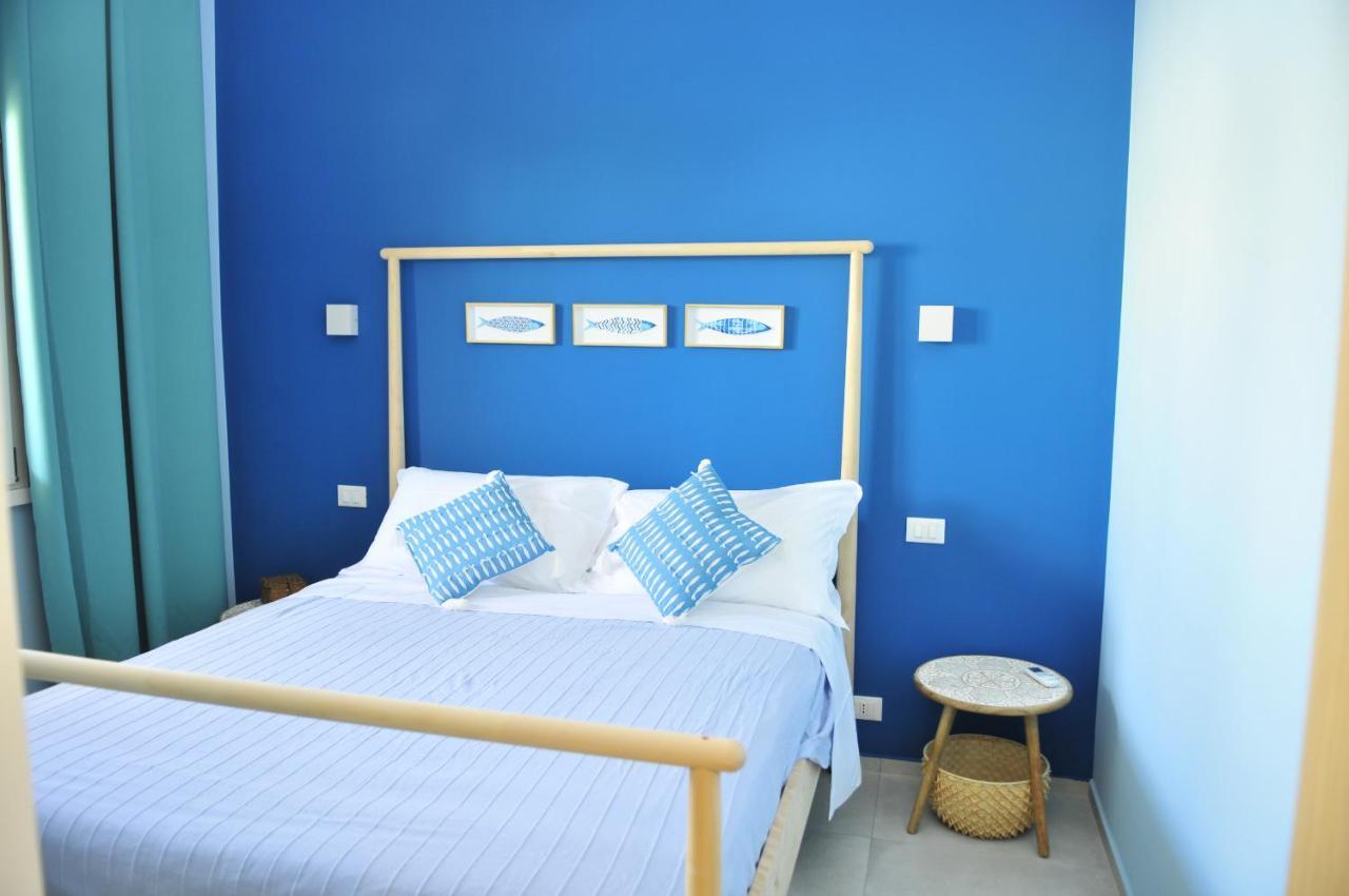 Casa Delle Sardine By Wonderful Italy Appartement Giardini-Naxos Buitenkant foto